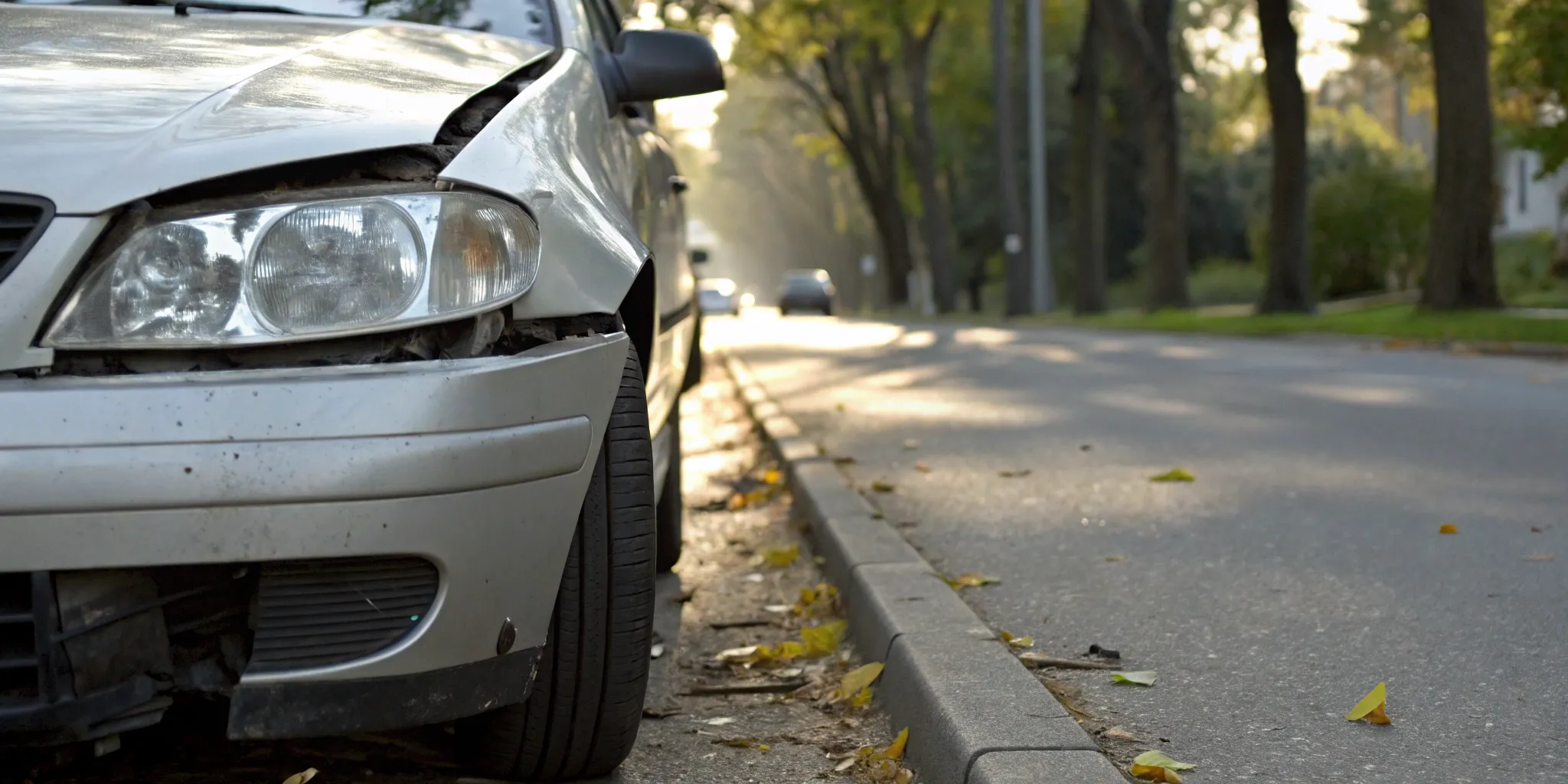 Disagree With a Car Damage Appraisal? What to Do Next