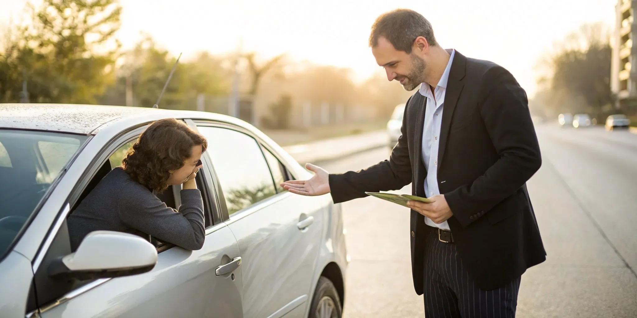 What Is a Fair Diminished Value Settlement & How to Get It