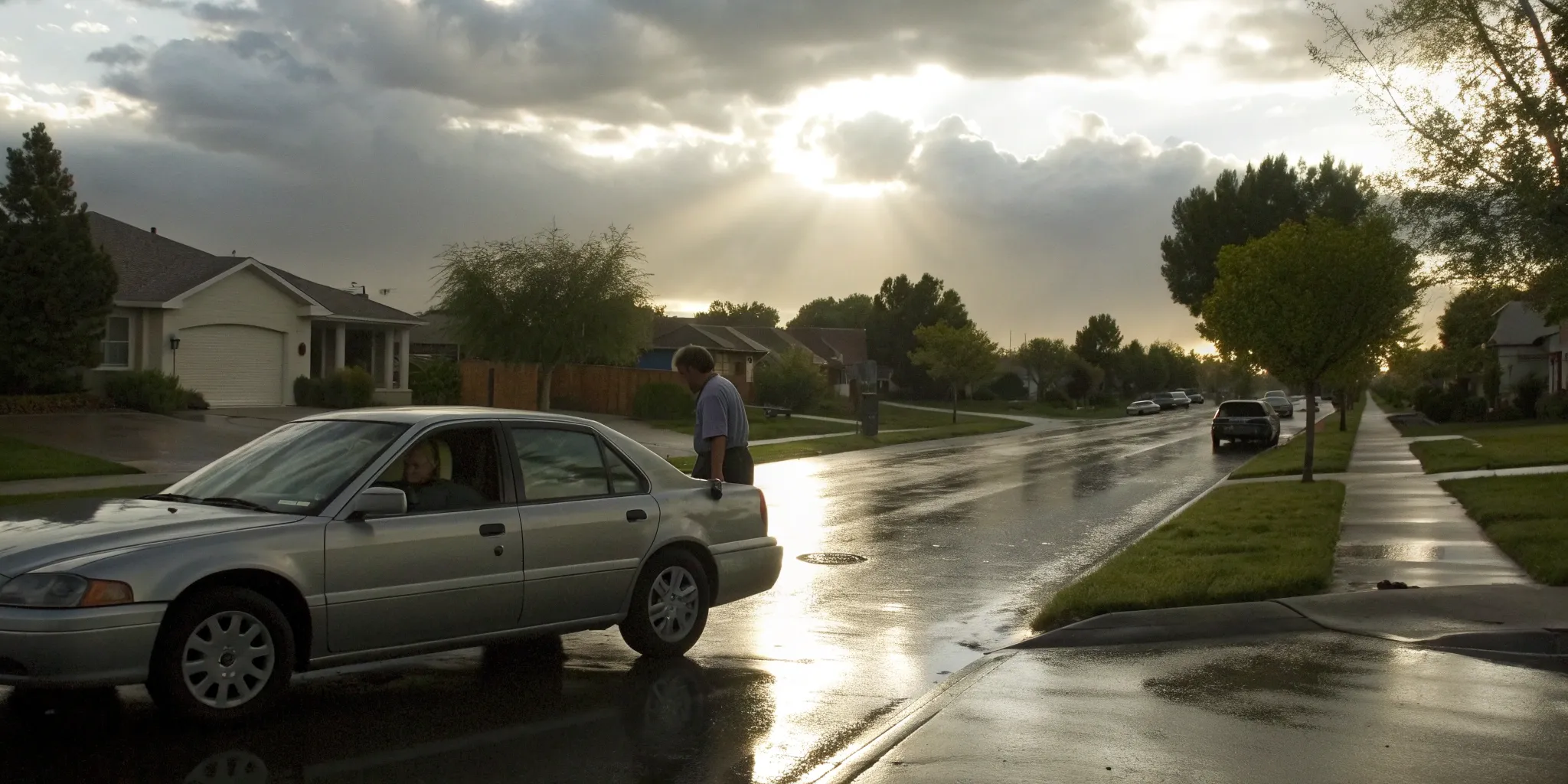 Vehicle Damage Claim Against Other Driver: A Simple Guide