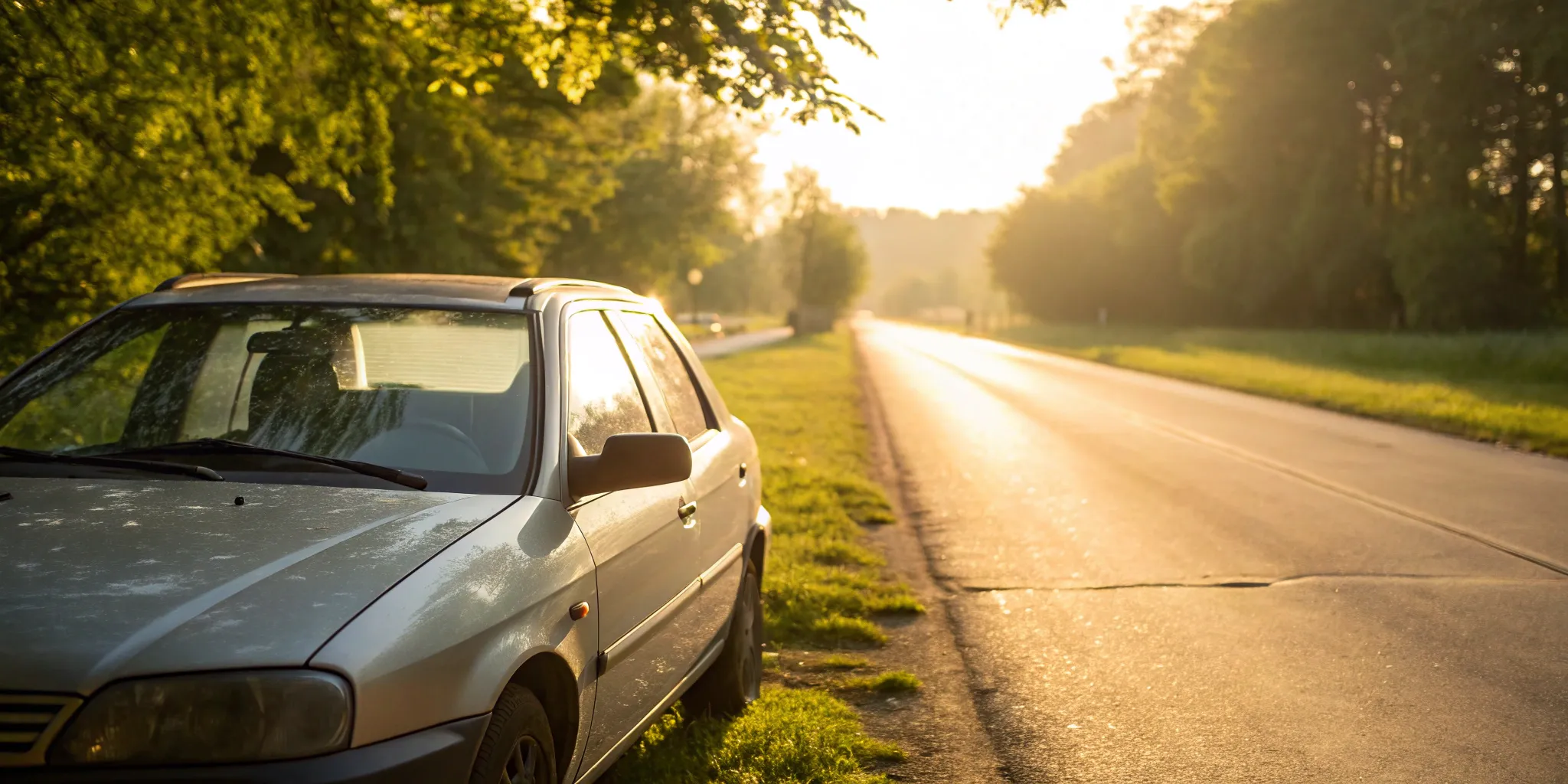 What Is a Fair Settlement for Car Damage?