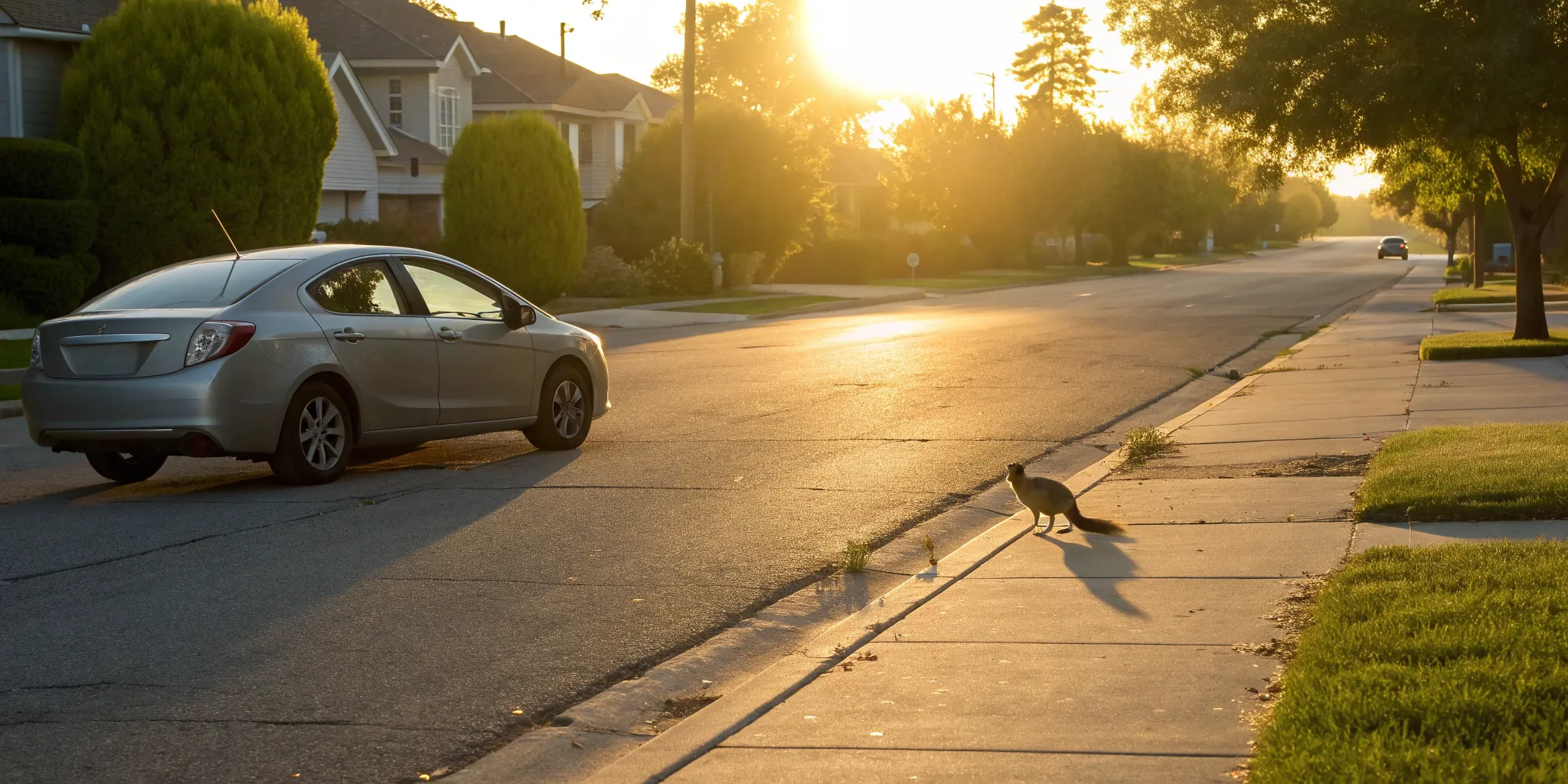 Why Hire a Property Damage Car Accident Attorney?