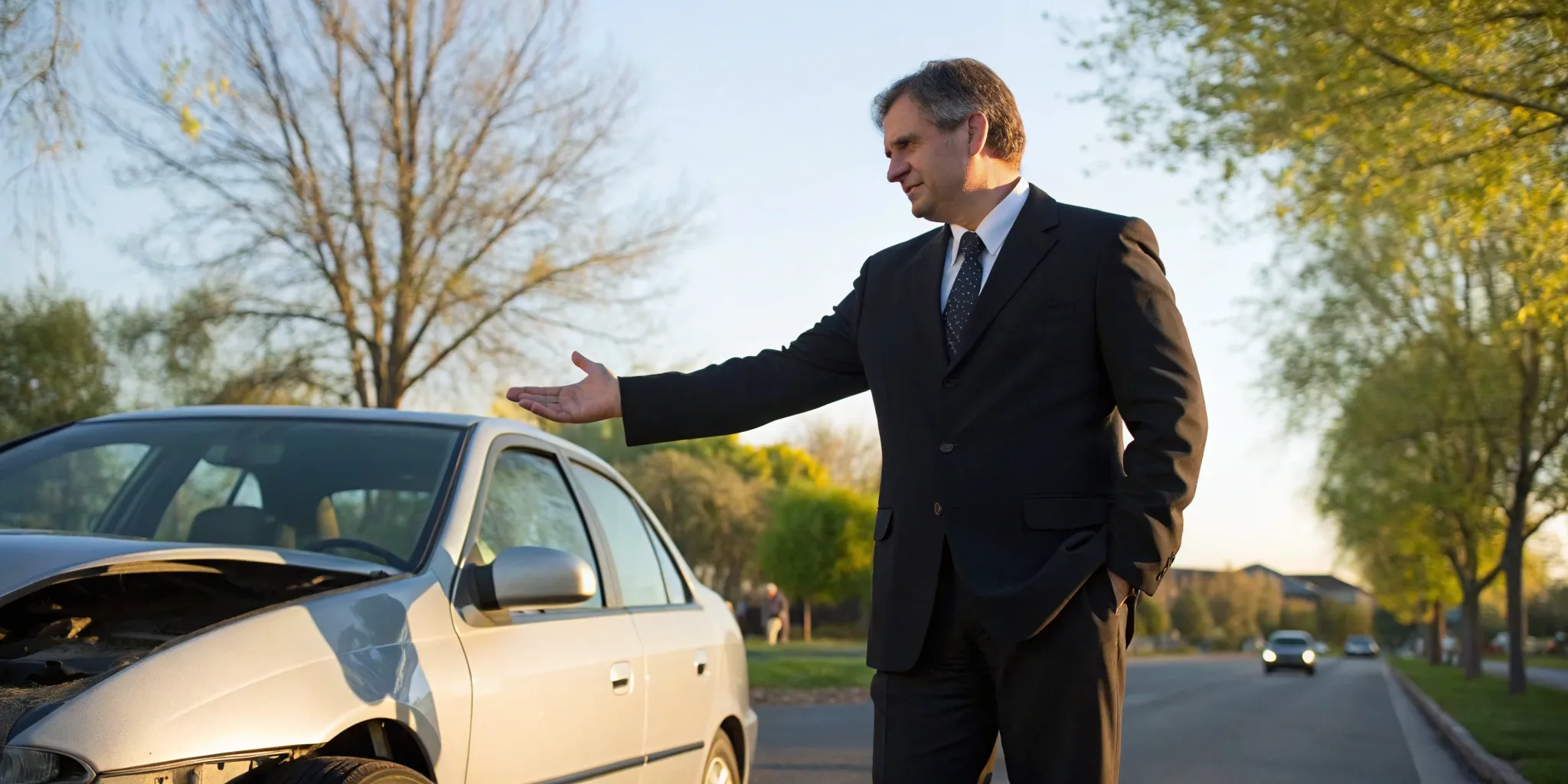 Why Hire an Attorney for Unfair Car Insurance Appraisal