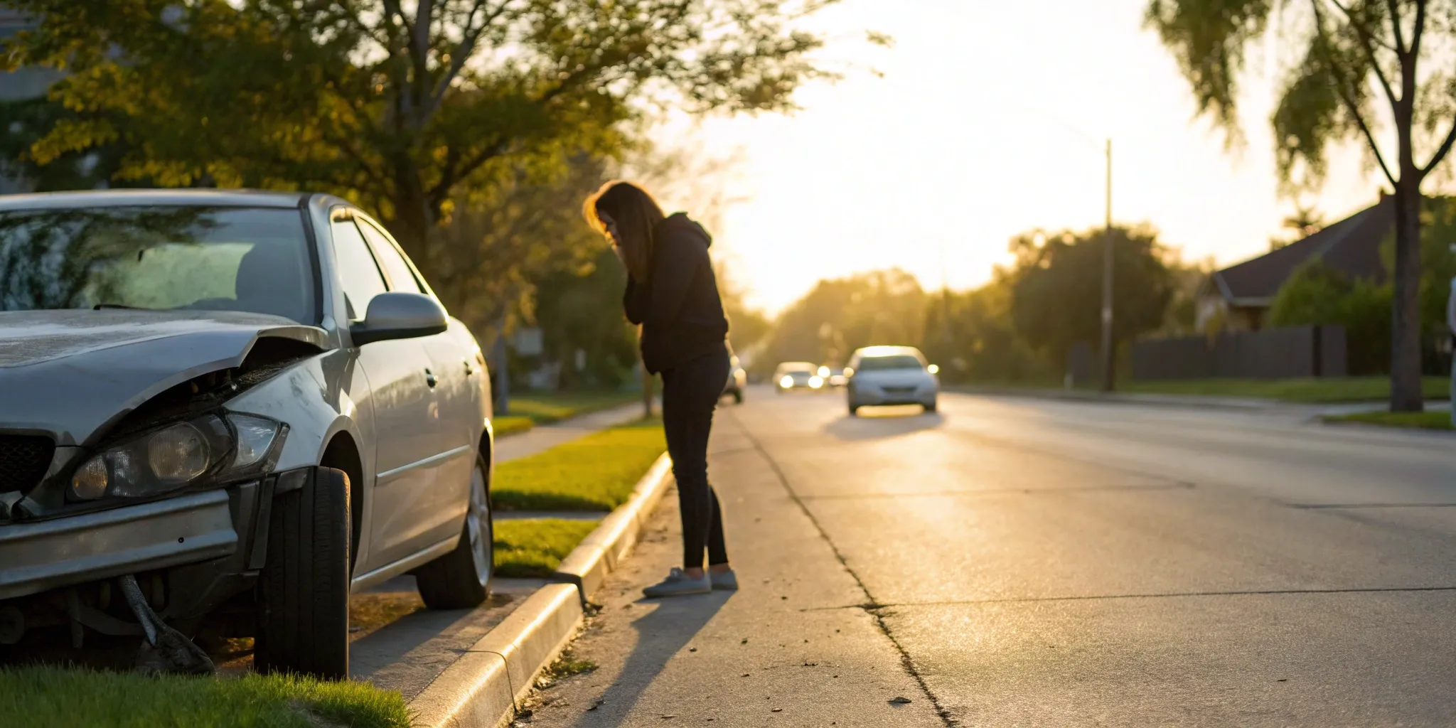 Auto Damage Claim Dispute: A Step-by-Step Guide