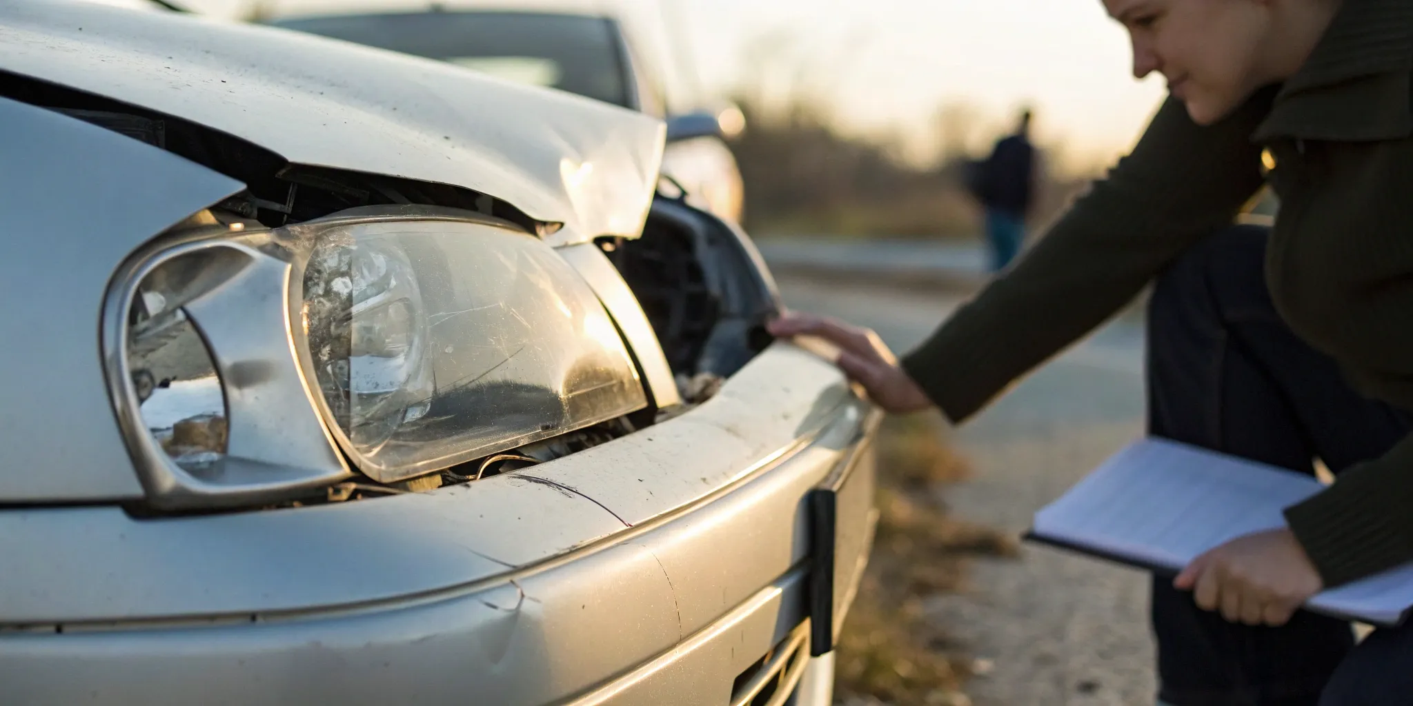 Disputing a Car Damage Appraisal: A Step-by-Step Guide