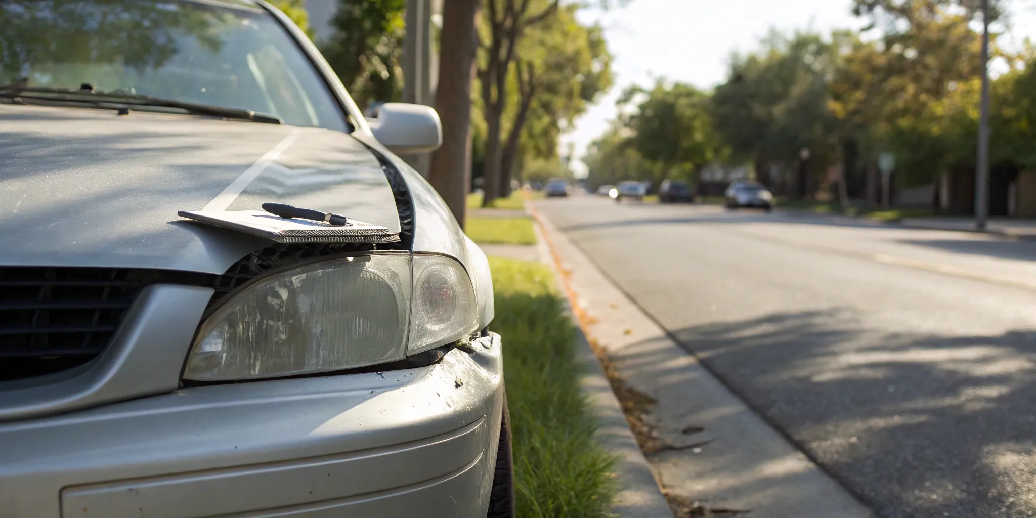 How Long to Negotiate a Totaled Car Payout: A Timeline