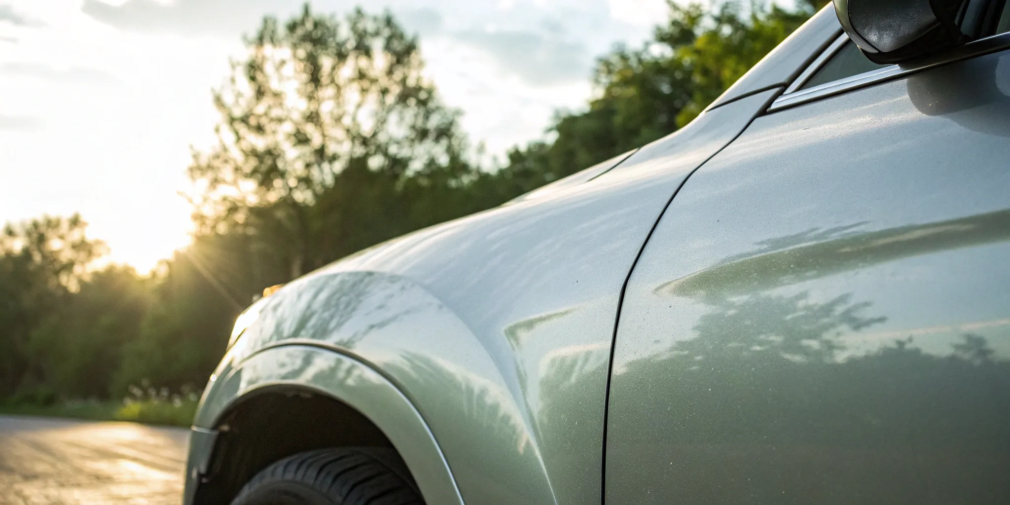 How to File a Diminished Value Claim with Progressive