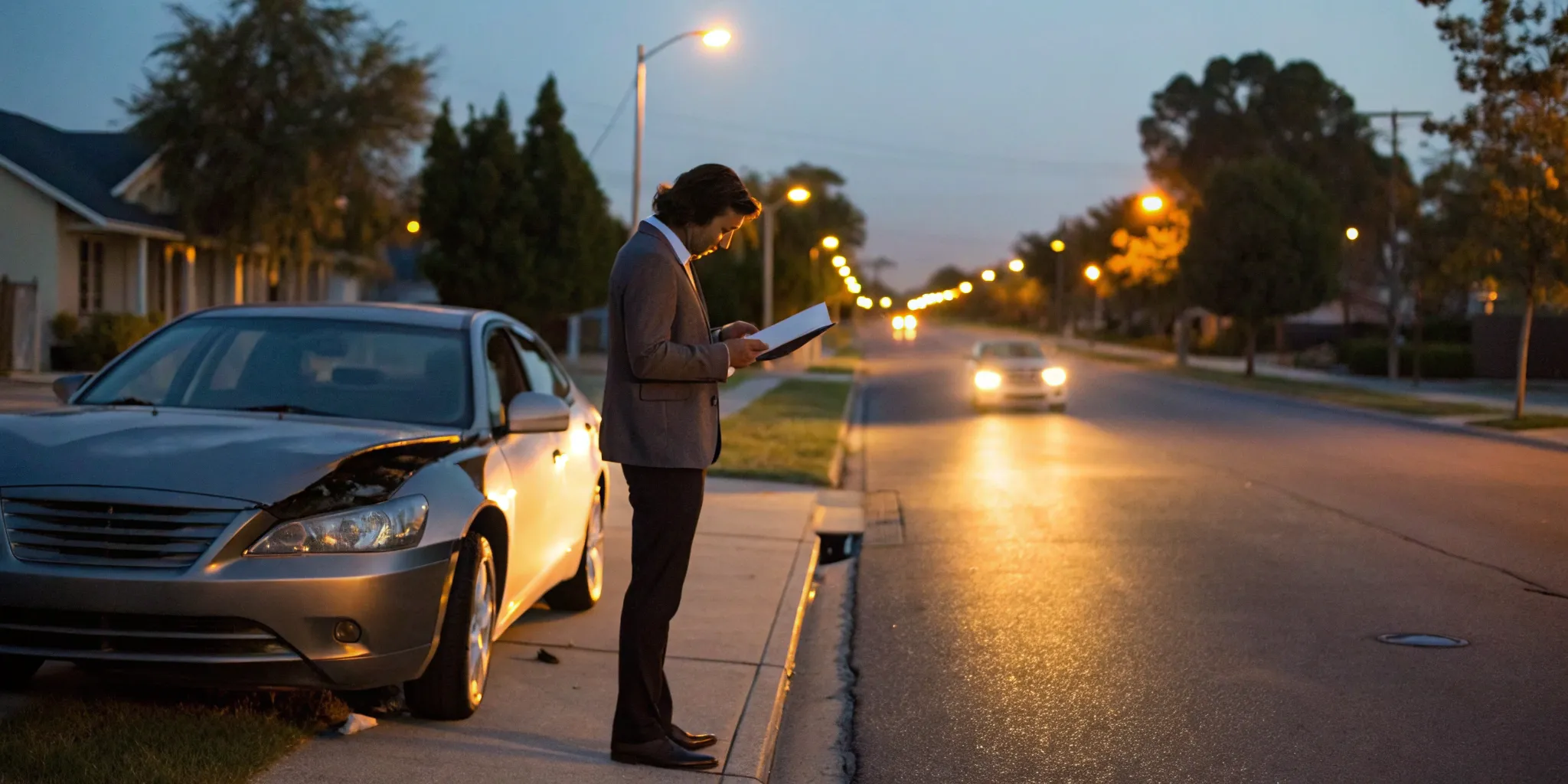 How to Get More Money From a Car Insurance Claim