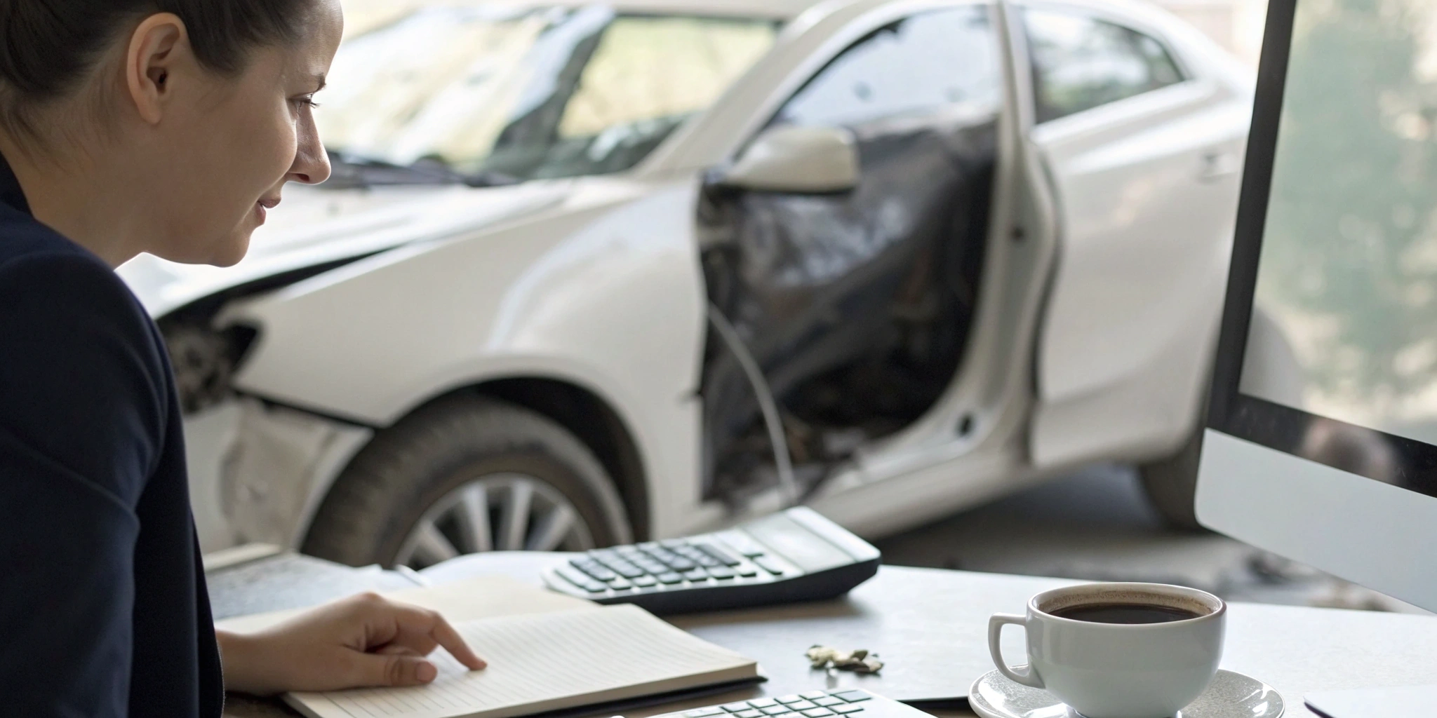 How to Fight an Insurance Company Low-Ball Offer