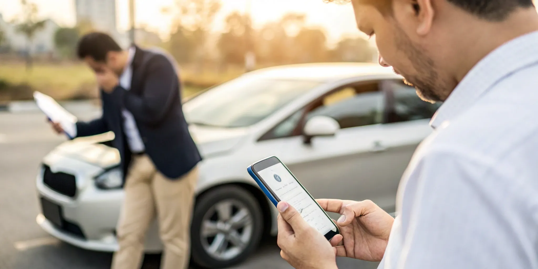 How to Negotiate a Diminished Value Claim and Win