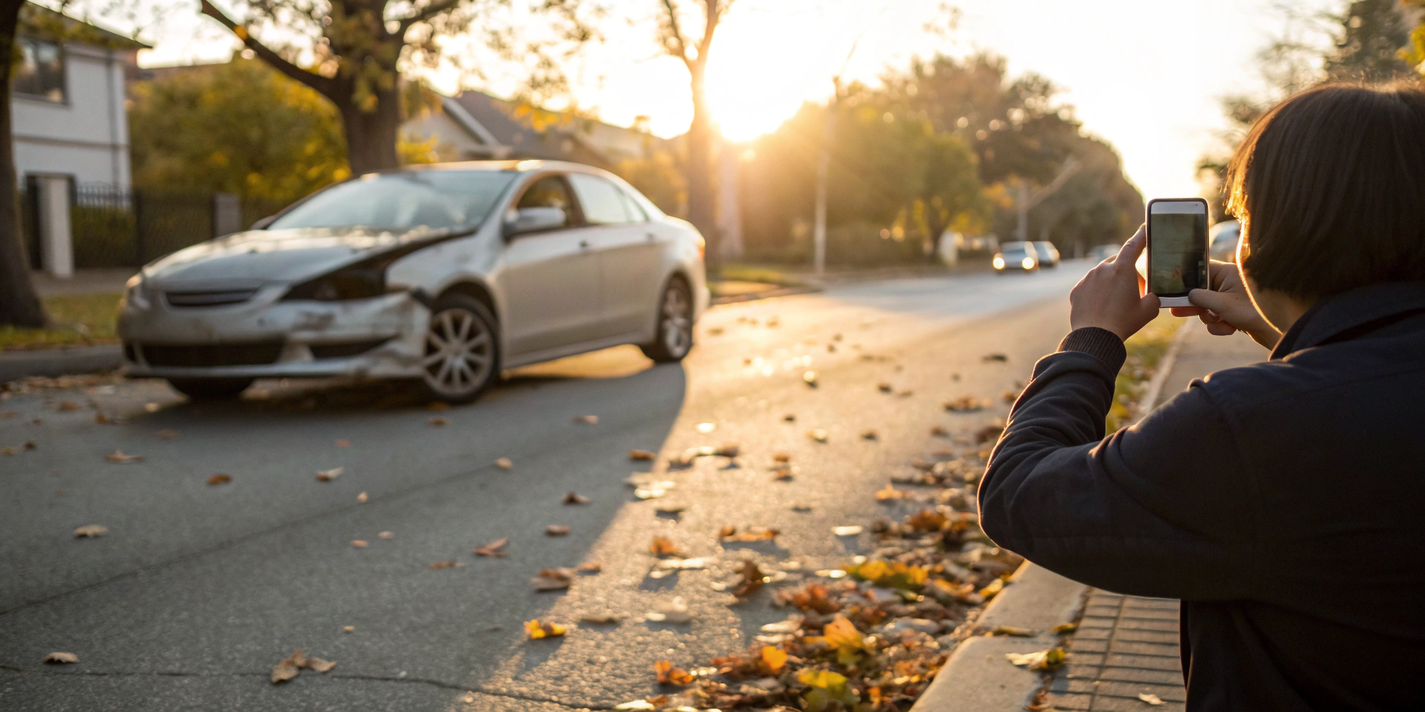 How to Prove Diminished Value & Maximize Your Claim