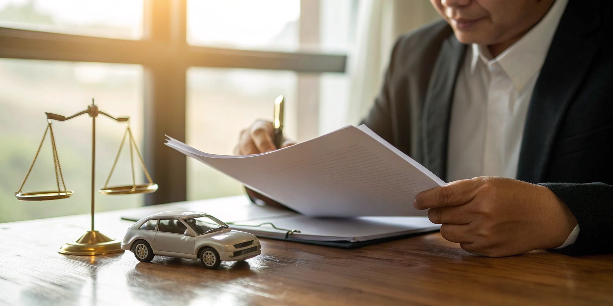 How to Win Your Property Damage Settlement Negotiation