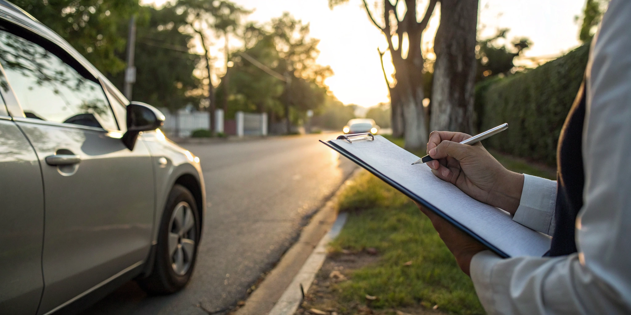 How to Write a Diminished Value Demand Letter That Works