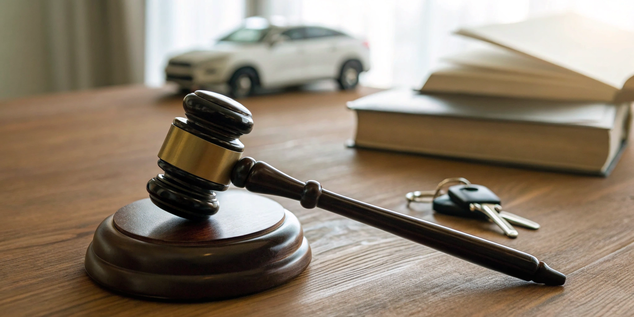 Small Claims Court Diminished Value: How to Win