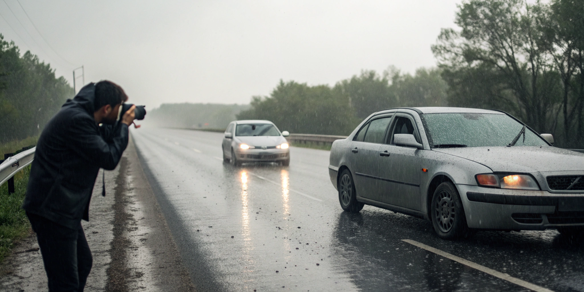 Suing Other Driver’s Insurance for Property Damage: The Complete Guide