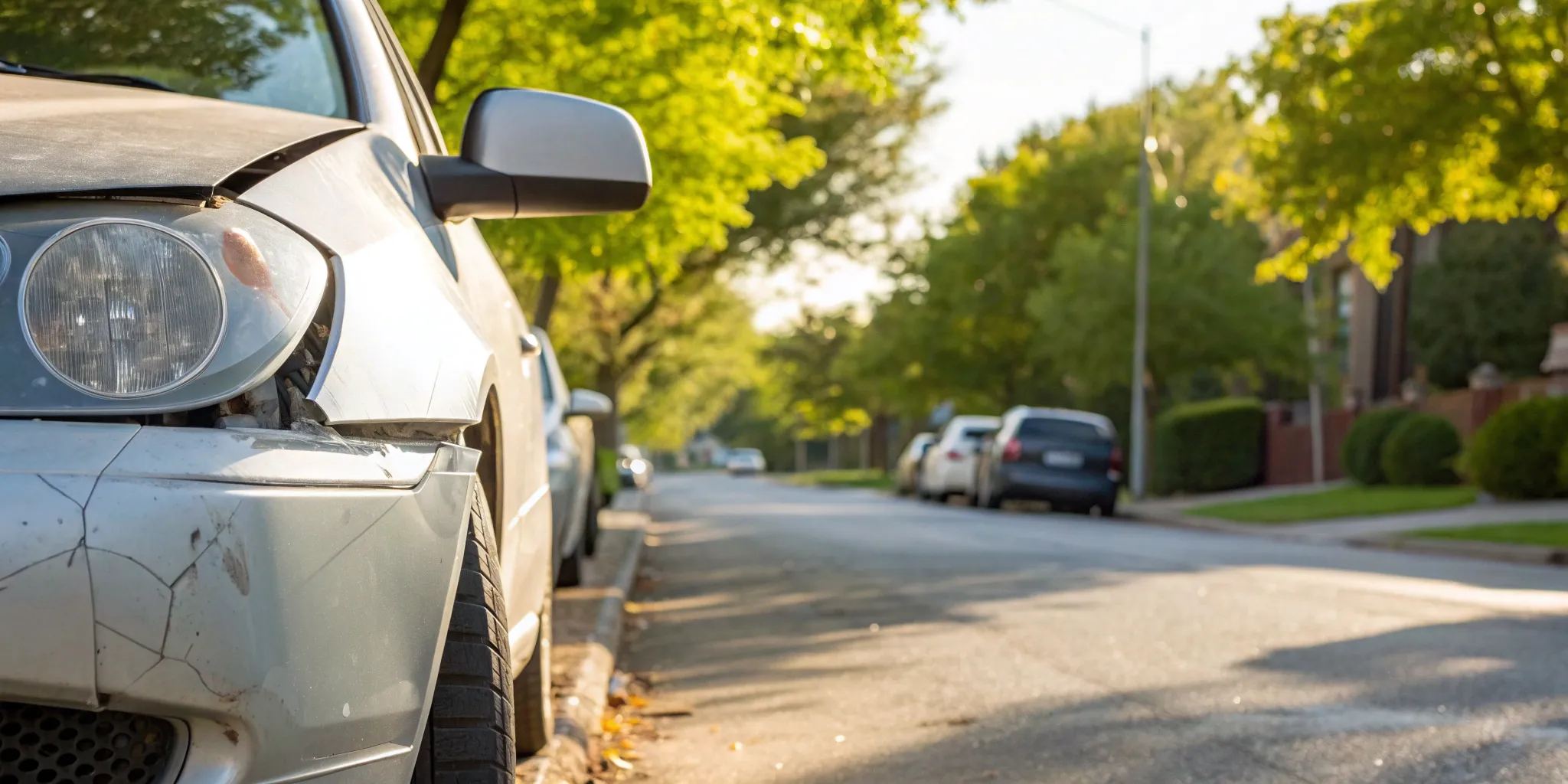 The 5-Step Third Party Diminished Value Claim Process