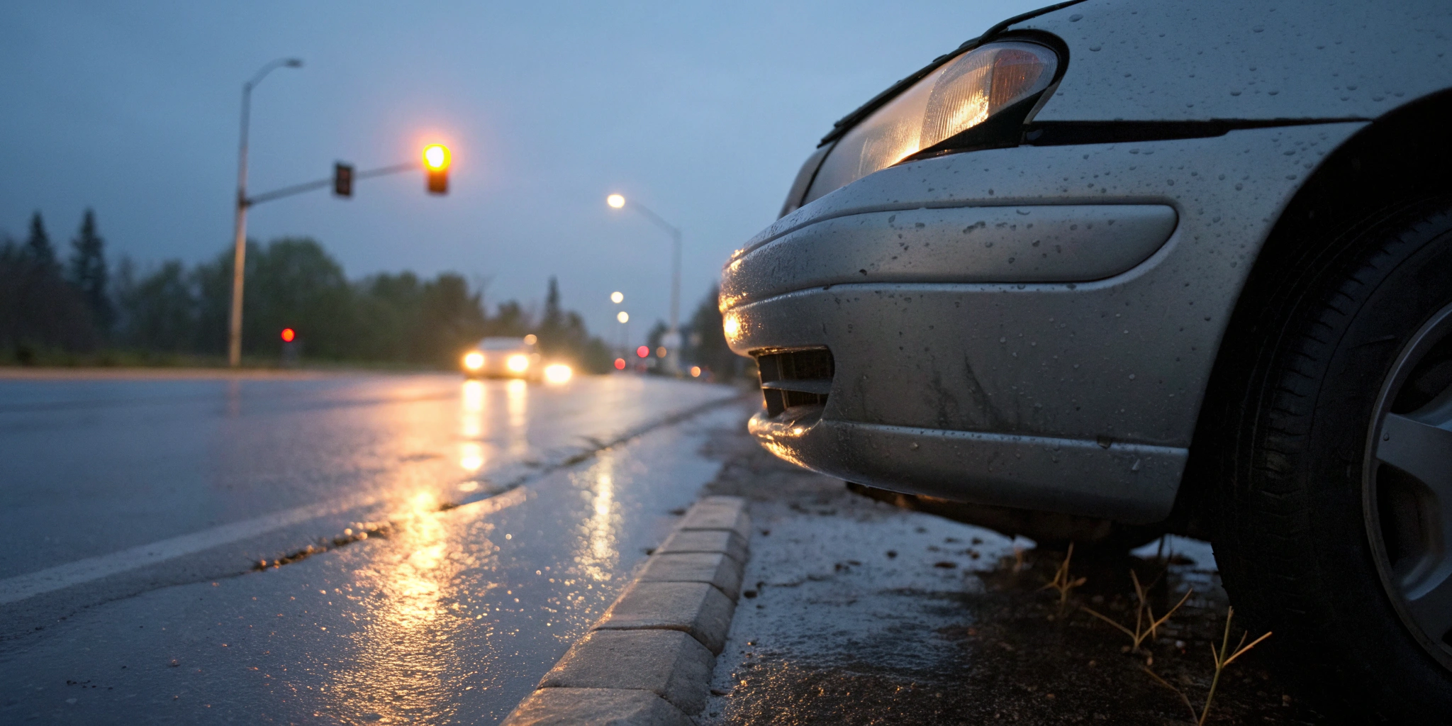 4 Signs You Need an Insurance Claim Lawyer