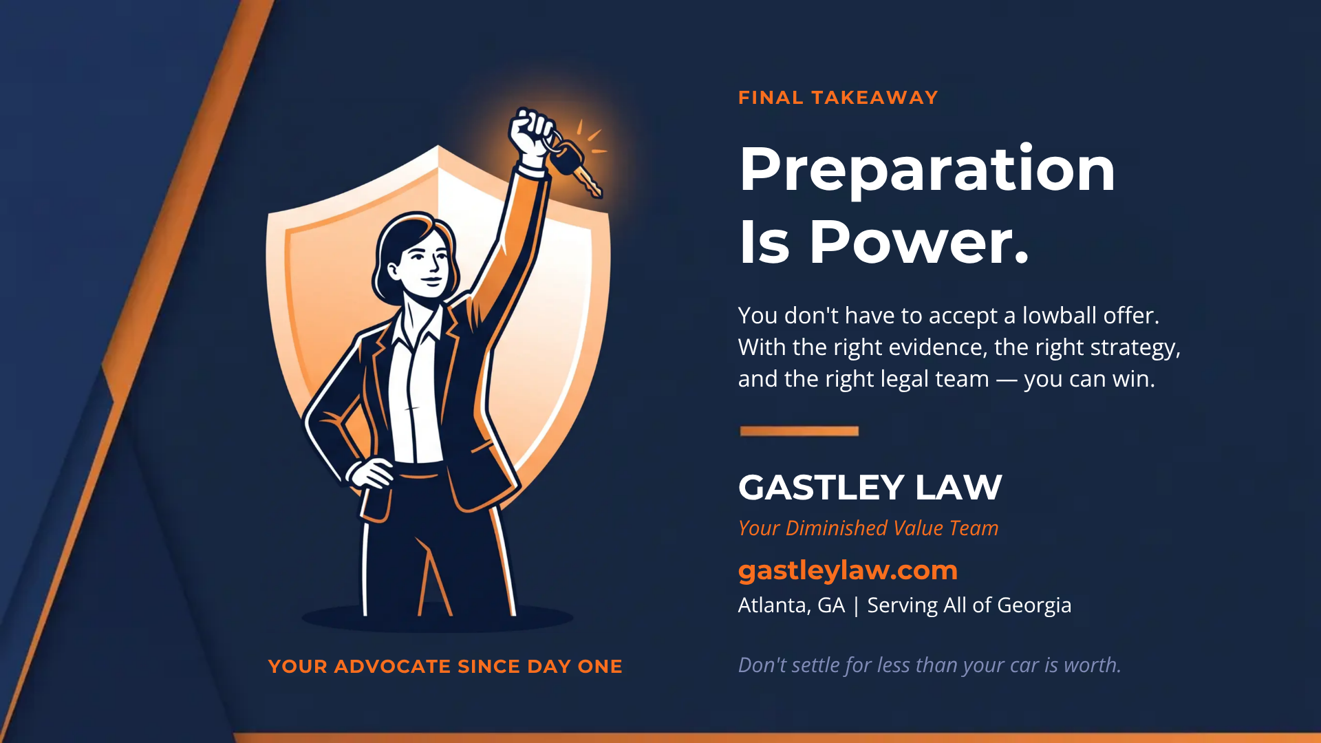 atlanta total loss claims lawyer car accident lawyer atlanta ga